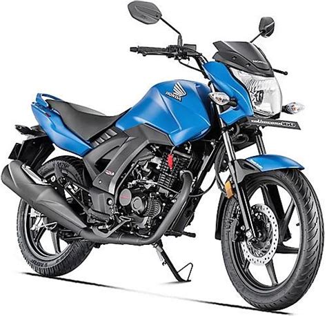 Product shown in the picture may vary from actual product available in the market. Honda CB Unicorn Price, Specs, Review, Pics & Mileage in India