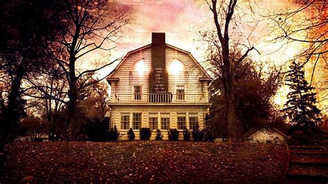 The Amityville Horror House And The True Story Inside Its Walls Through