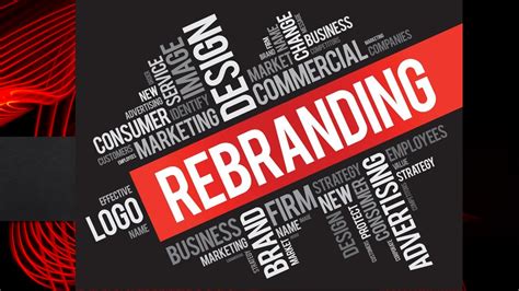 Branding Rebranding 2018 Ultimate Guide To Branding R