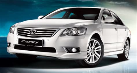 Come see 2008 toyota camry reviews & pricing! Toyota Camry facelift now in Malaysian showrooms ...