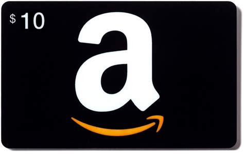 Redeem for millions of items at amazon.com*. FREE $10 Amazon Gift Card - SweetFreeStuff.com