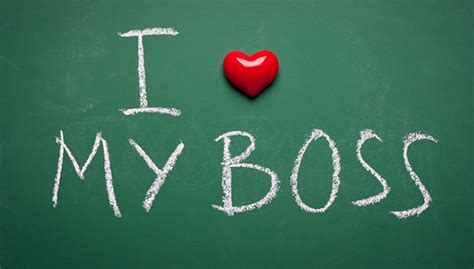 Amis asset management information system. Good bosses deserve to be celebrated (and why bad bosses ...