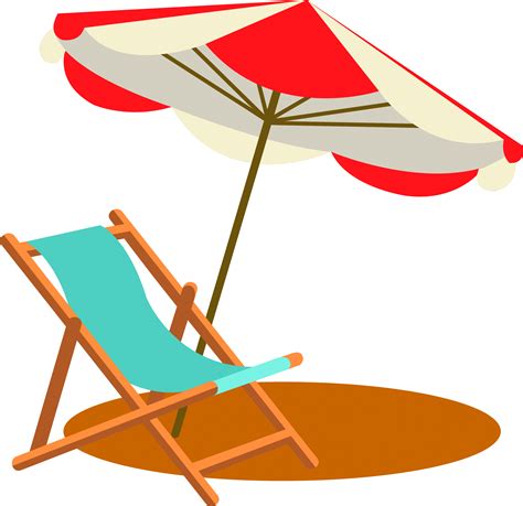 Transparent Beach Lounge Chair Png Clipart Picture Clip Art Beach My Xxx Hot Girl