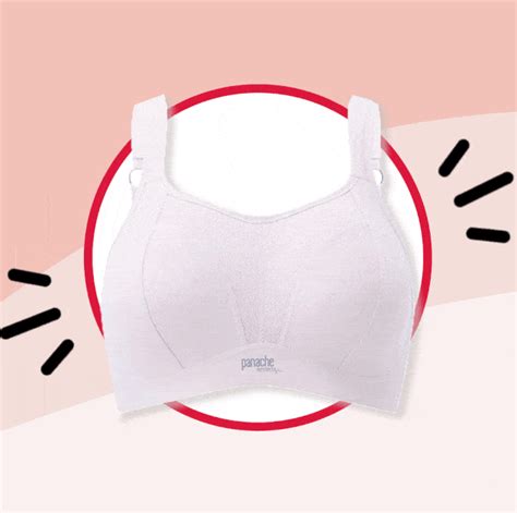 16 Best Sports Bras For Large Breasts 2020 Shop Now