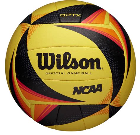 Wilson Avp New Game Ball With Updated Graphics