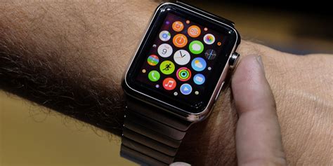 Best Smartwatches To Buy In 2015