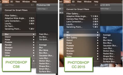 How To Blur Image In Photoshop Cc Images Poster