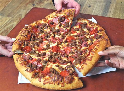 Pizza Hut Menu: The Best and Worst Orders | Eat This, Not That!