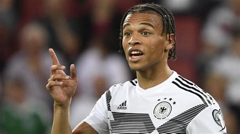 His current girlfriend or wife, his salary and. Leroy Sané über Comebackpläne, EM-Verschiebung und Corona ...