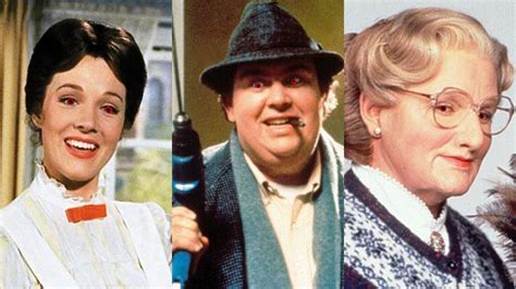 Scary Mary Poppins And Other Unlikely Horror Films Bt