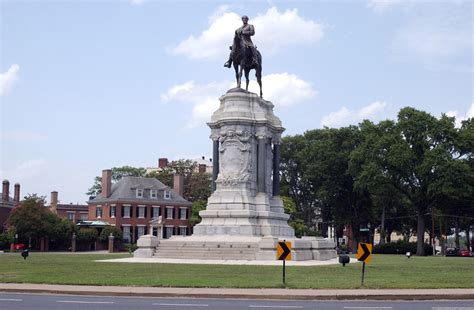 Richmond Could Be Next Confederate Monument Battleground