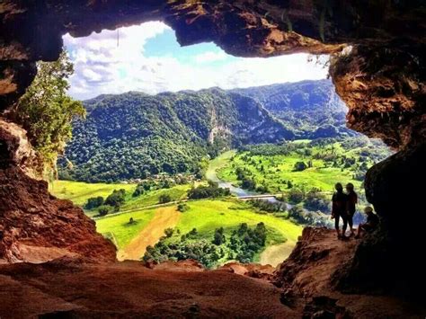 Cueva Ventana En Arecibo Puerto Rico Trip Foreign Travel