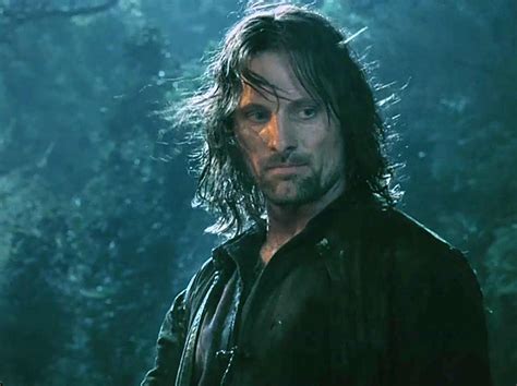 Fellowship Of The Ring Lord Of The Rings Viggo Mortensen Movies