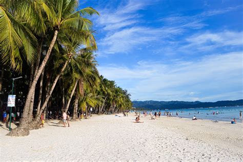 Boracay Travel Guide For First Time Travelers The Pinoy Traveler