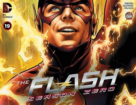 the flash season zero 019 2015 read the flash season zero 019 2015 comic online in high