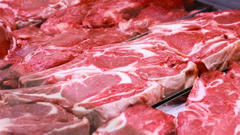 7 Surprising Facts About Meat Markets Public Health