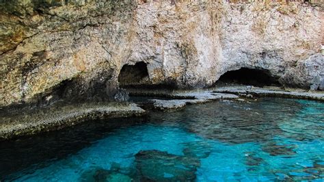 Free Photo Cyprus Ayia Napa Sea Caves Free Image On Pixabay 1314789