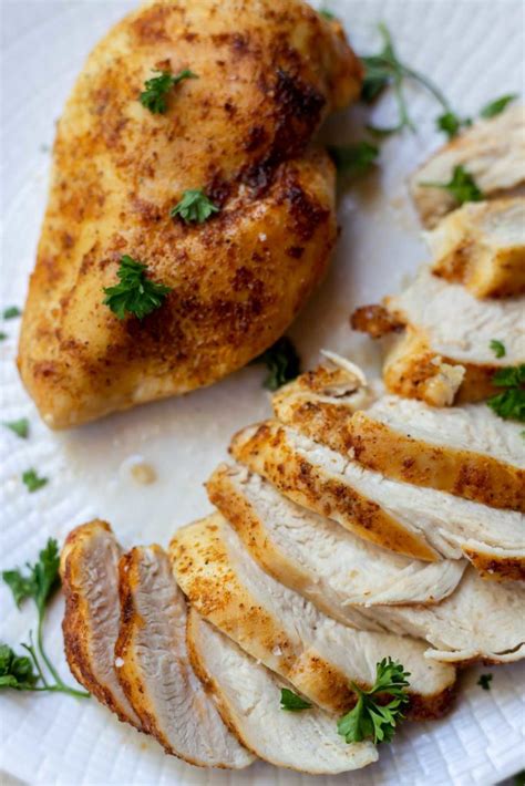 We did not find results for: AIR FRYER CHICKEN BREAST - THE BEST!!! ★ Tasty Air Fryer ...