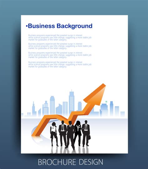 Cdr files brochure design free vector download (69,106 Free vector) for