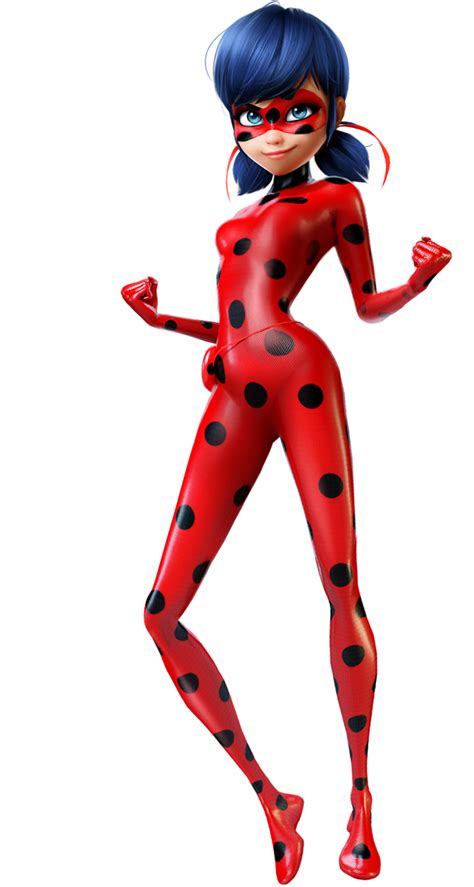 Imagens Miraculous As Aventuras De Ladybug Png Transparente