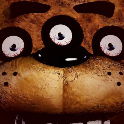 This Scares Me Much More Than It Should Five Nights At Freddys