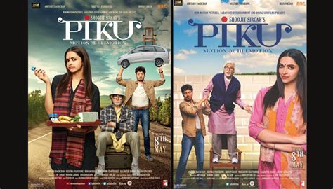 Watch Piku Official Trailer Amitabh Bachchan Deepika Padukone Irrfan Khan