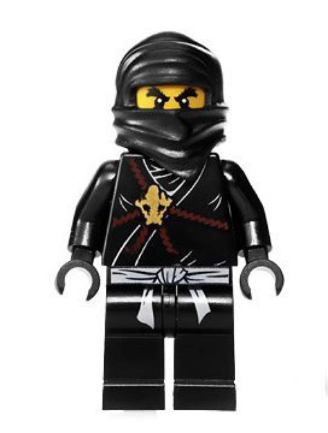 Which Is The Best Cole The Black Lego Ninja From The Lego Ninjago Movie