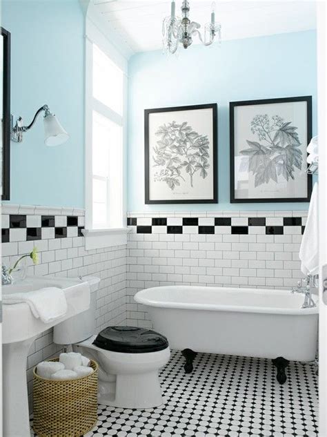 Browse & get results instantly. 22 white bathroom tiles with border ideas and pictures 2020