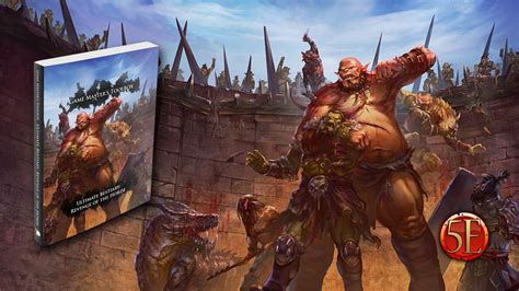 Goblin cave vol 3 by sana download and support artist in twitter box ✨ song: Ultimate Bestiary: Revenge of the Horde! New 5E Monsters! by Nord Games » Goblin Preview ...