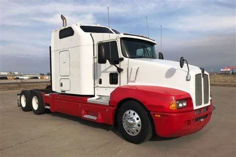 2007 Kenworth T600 For Sale 258 Used Trucks From 17950