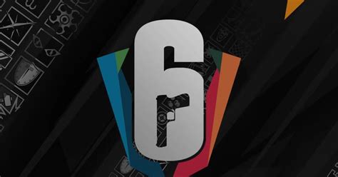 Invitational Black Rainbow 6 Siege 2018 4k Wallpaper Engine Download