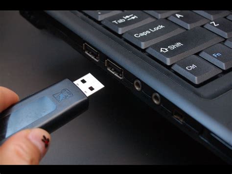 2 Easy Ways To Save Files To A Usb Flash Drive Wikihow