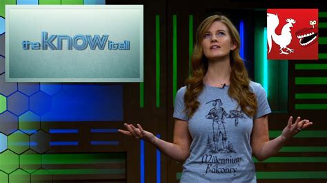 The Know It All January 30 2015 Rooster Teeth Youtube