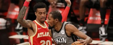 Hawks offered John Collins, De'Andre Hunter, and a pick for Kevin