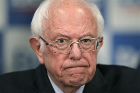 Bernie Sanders Is Wrong On Democratic Socialism In Sweden And Everywhere Else