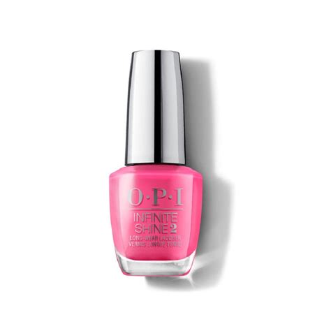 Opi Infinite Shine 2 Girl Without Limits Isl04 15ml Romylos All About