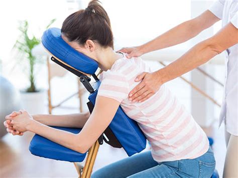 Comment Choisir Sa Chaise De Massage Assis Blog Toomed