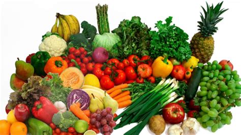 Buah Buahan Dan Sayur Sayuran Youtube