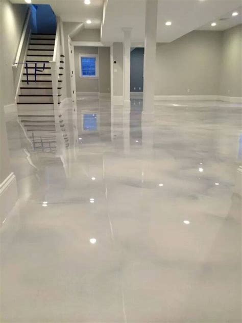 20 Painting A Basement Floor Pros And Cons