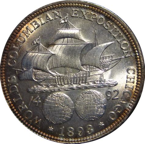 Columbus Coins For Columbus Day Coin Talk