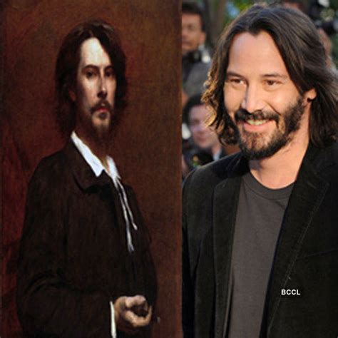 Celebs And Their Historical Doppelgangers The Etimes Photogallery Page 5