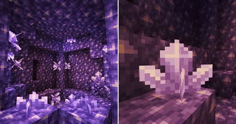 How To Get A Lot Of Amethyst Shard In Minecraft
