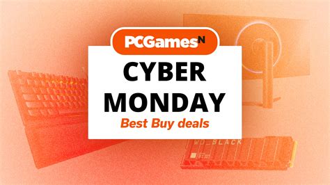 Cyber Monday Deals At Best Buy That Are Actually Worth It