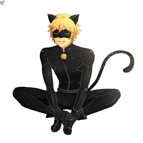 Im projecting my depression and feelings of unrequited love onto adrien/chat. Aleatoriedades da Tsu: Cosplay - CHAT NOIR - Miraculous ...