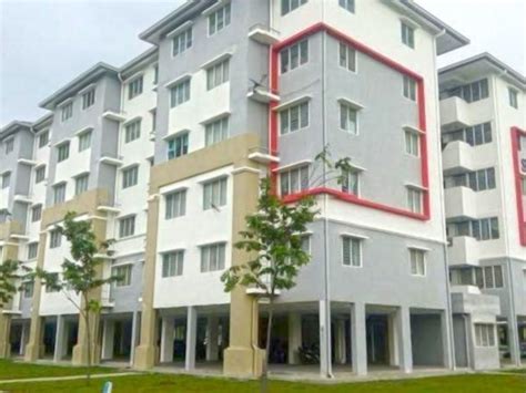 Skim Smart-Sewa - Perumahan & Hartanah Selangor Sdn Bhd