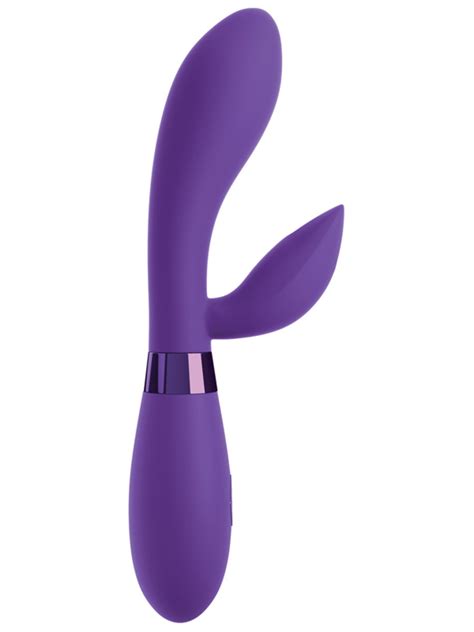Buy Pipedream Omg Rabbits Bestever Silicone Vibrator At Mighty Ape