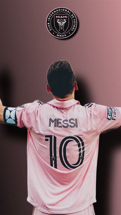 Aggregate More Than Messi Home Screen Wallpaper Best