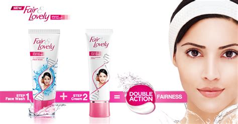 Fairandlovely.com.my is tracked by us since january, 2017. Fair & Lovely face wash enters Nepal - Brandsynario