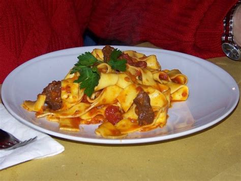 Tuscan Food The Top 5 Traditional Foods In Tuscany