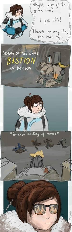 The Best Overwatch Memes Comics And Potg Parodies Page 7 Of 15